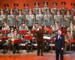 Patriotism: A USSR Story