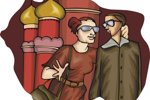 Looking for a Few Good Interns