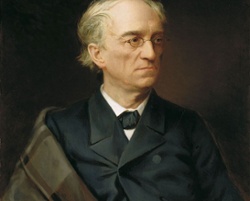 We Once Had a Poet Named Tyutchev