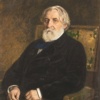 Being Turgenev