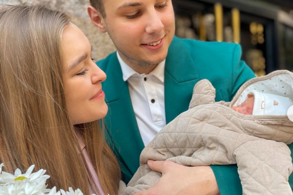 Made in Russia, Born in Argentina