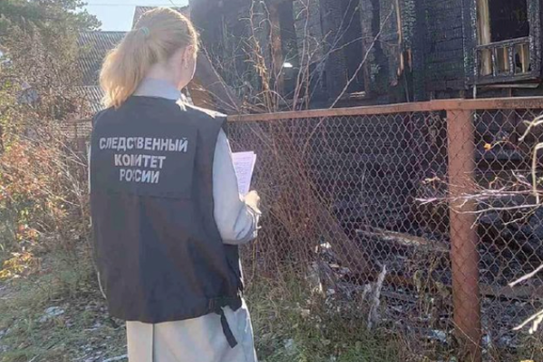 Prisoner Returns from War With Fatal Consequences