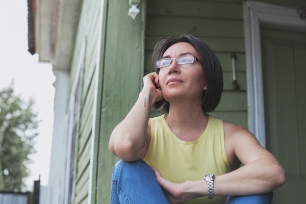 Restoring the Future