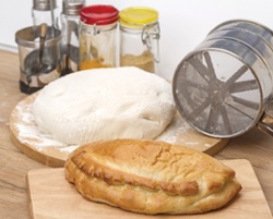 A Time for Pirogi