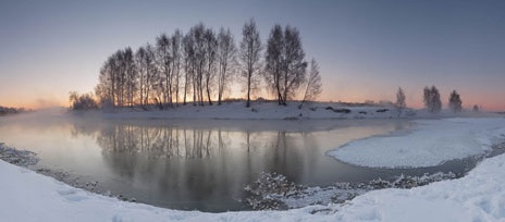 Chelyabinsk Meteor