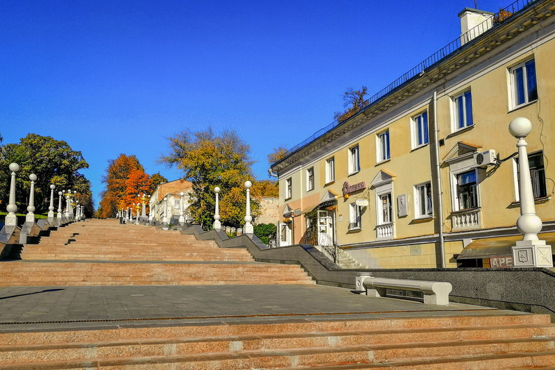 School Shooting Shakes Bryansk