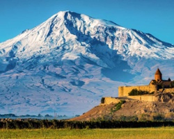 Kremlin Threatens Armenia