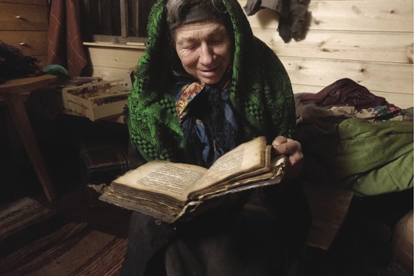 Lessons from a Hermit