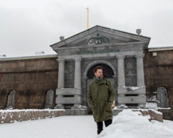 Piter's People – Sergey Goorin
