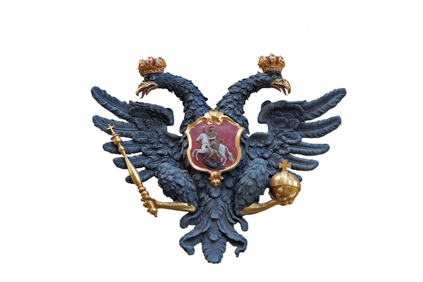 Dobychin, Pasternak, Reindeer People and more