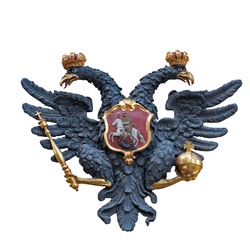 Double-Headed Eagle