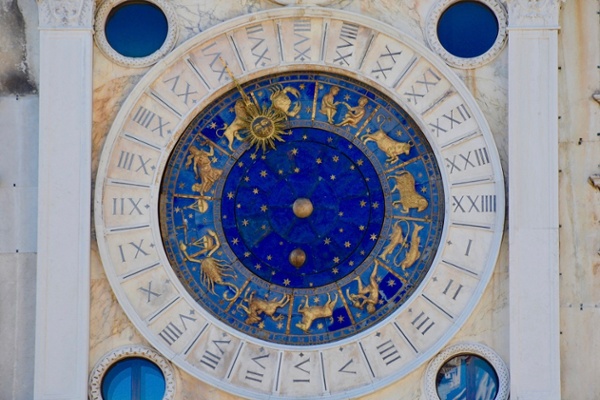 Starry-Eyed and Vaccinated