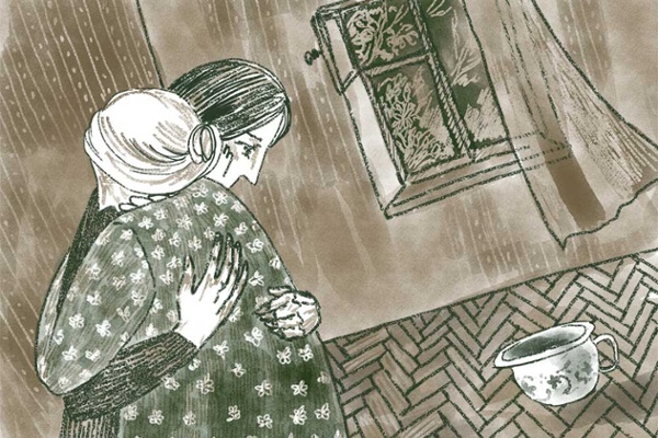 The Story of a Friendship