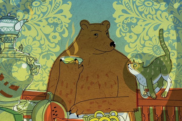 The One and the Many