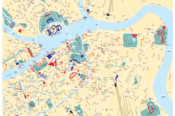 Tsars, War and Komiks