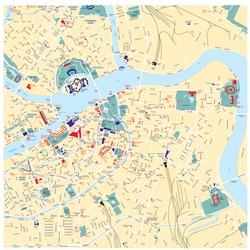 St Pete City Center