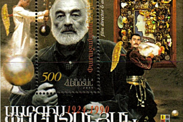 The Many Homelands of Sergei Parajanov