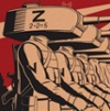 Zinvasion