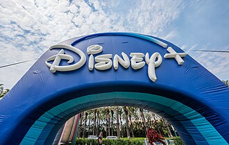 Disney to Let Russia Go