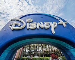Disney to Let Russia Go