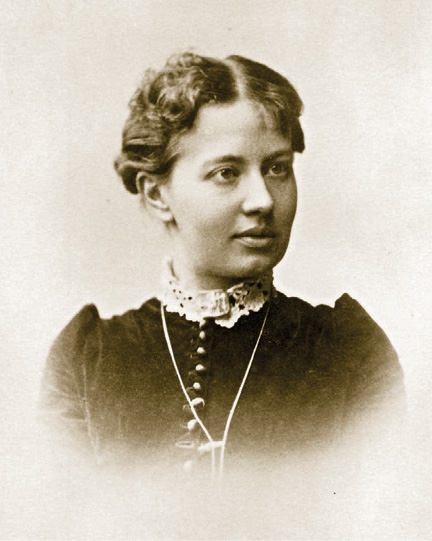 Sofia Kovalevskaya