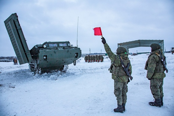 Marriage War Scams Grow