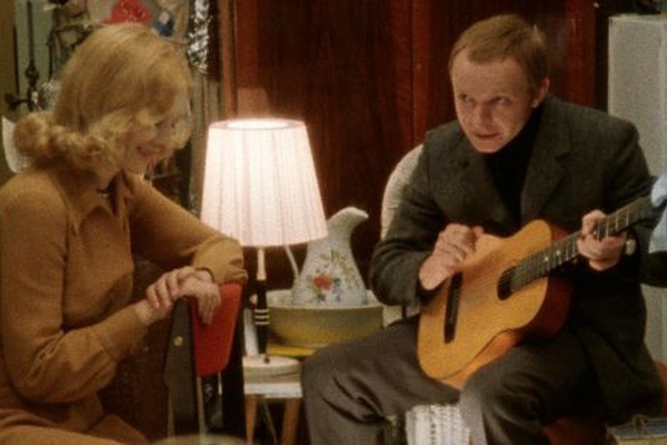 The Genitive Case, or 