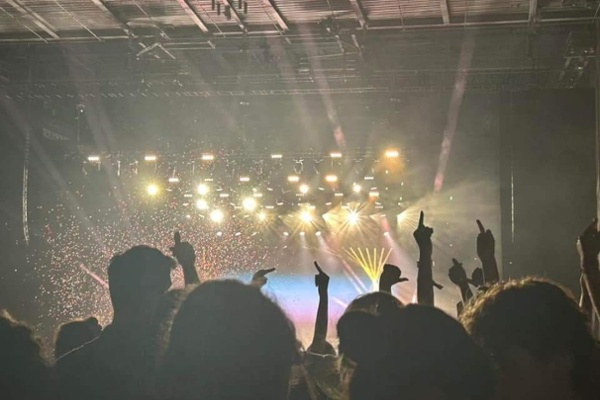 A Patriotic Singer Diversifies