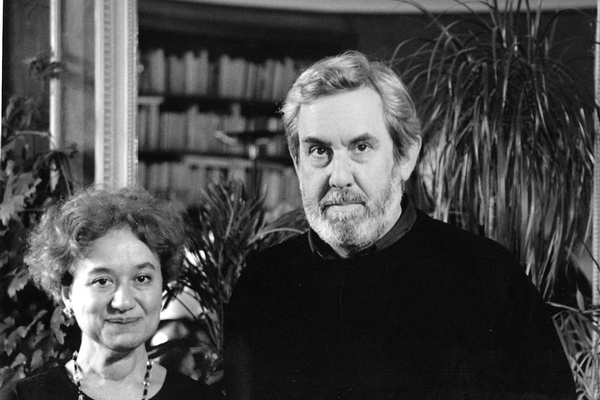 Bulgakov's Post Horses