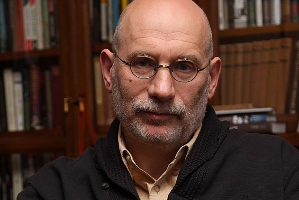 A Very Famous Terrorist