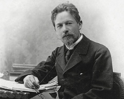 More Chekhov to Enjoy
