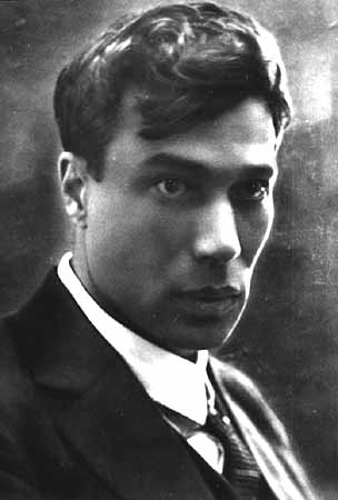 Pasternak: A Great Translator Reflects on Translation