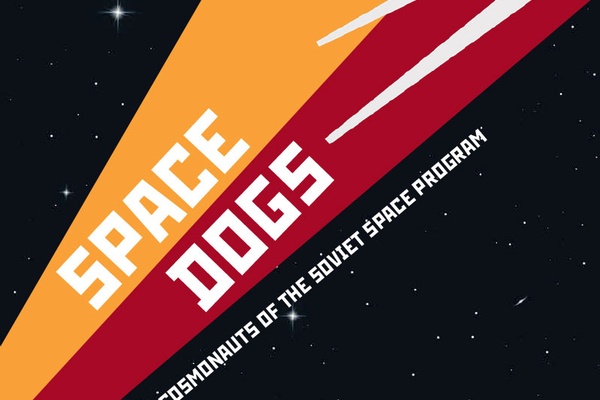 Space Dogs