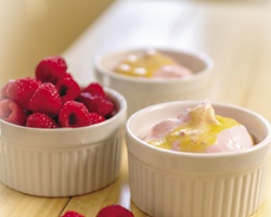 Raspberry Yumminess