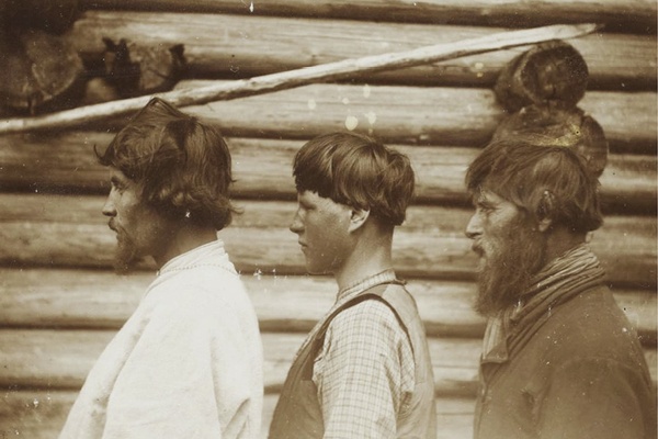 Documentarian of the North