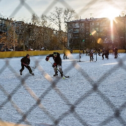 Hockey