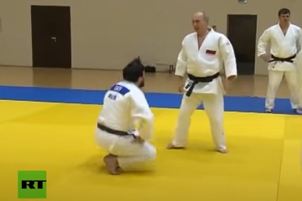 The Toughest Sanction