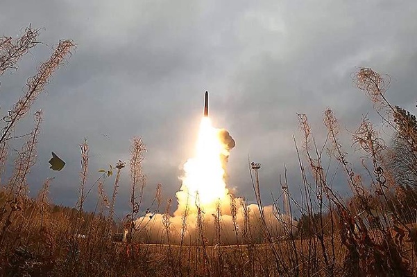 An Escalating Strategy