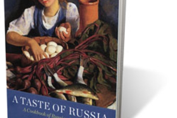 A Taste of Russia
