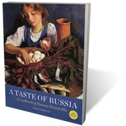 A Taste of Russia
