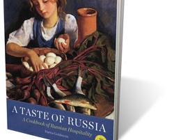 Cookbook Contest