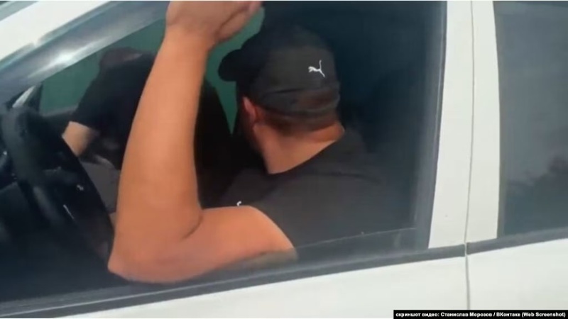 Resisting Recruitment Raids