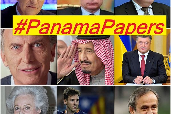What the Panama Papers Mean for Russia: The Basics