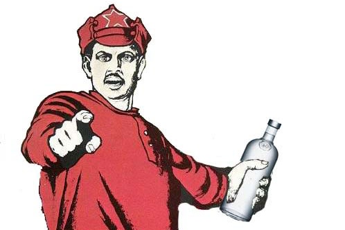 12 Myths/Truths About Russians and Vodka