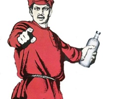 12 Myths/Truths About Russians and Vodka