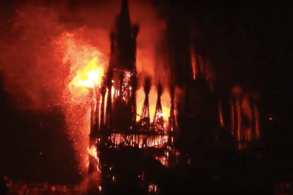 A Holiday for Every Occasion