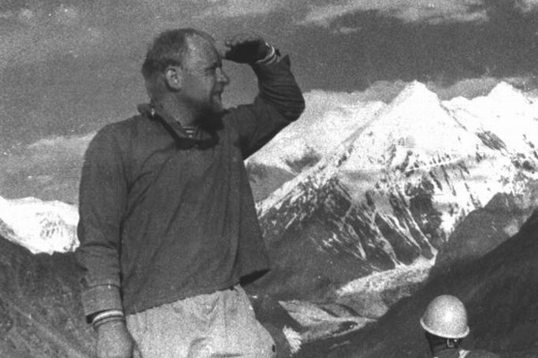 Yuri Vizbor: Soviet Renaissance Man