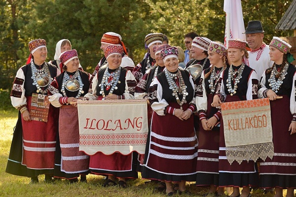 Last Setos of Russia