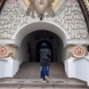 A Mysterious Monastery Death
