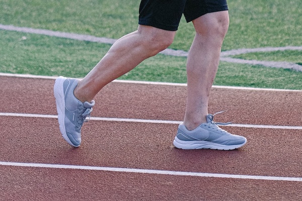 Ninety-Four Years Young